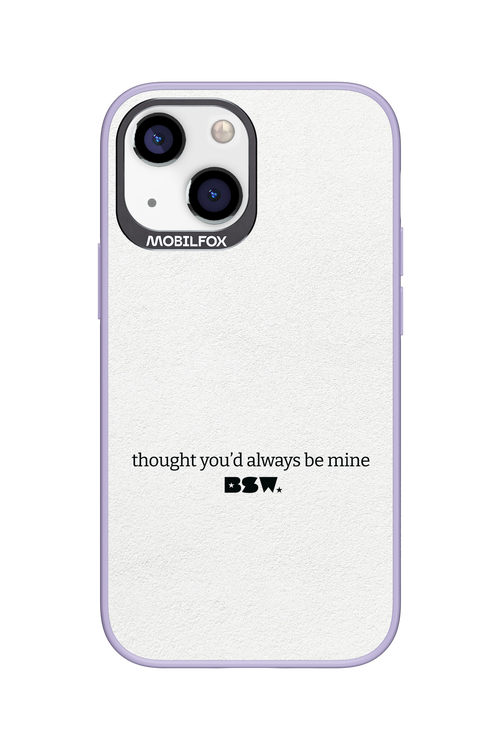 BSW FourSeasons 13 2.0 - Apple iPhone 13 Mini