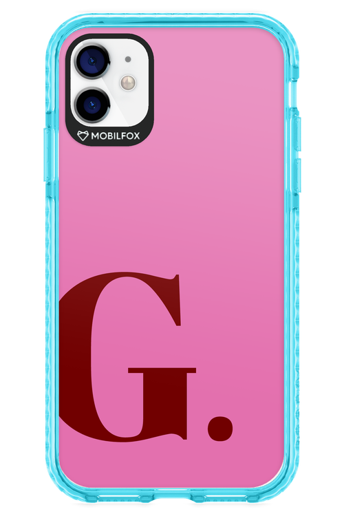 G (Sorbet) 2.0 - Apple iPhone 11