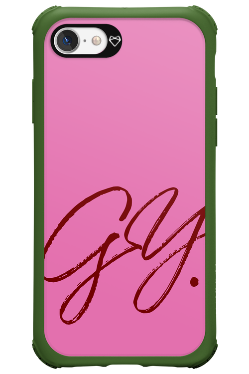 (Sorbet) GY 2.0 - Apple iPhone 7