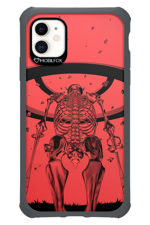 RMN Cover 2.0 - Apple iPhone 11