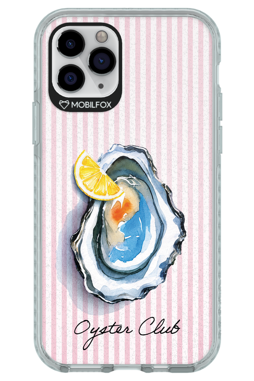 Oyster Club 2.0 - Apple iPhone 11 Pro