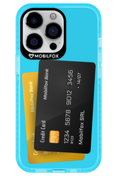 Cards - Apple iPhone 13 Pro