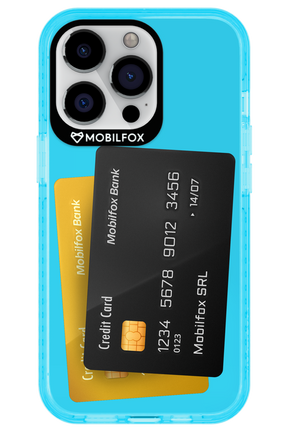 Cards - Apple iPhone 13 Pro