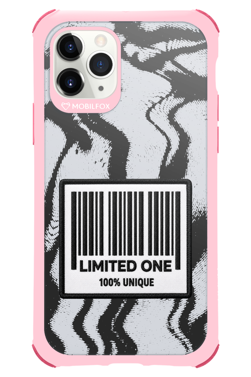 Limited One 2.0 - Apple iPhone 11 Pro