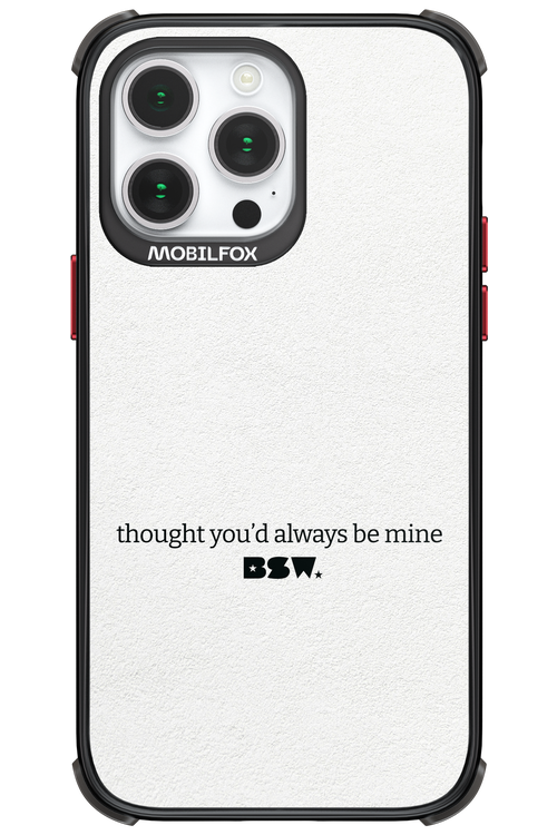 BSW FourSeasons 13 2.0 - Apple iPhone 14 Pro Max
