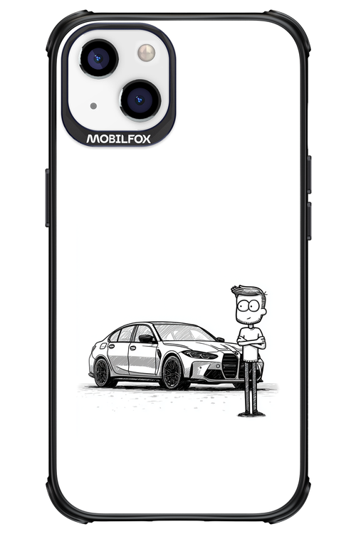 Stickman 2.0 - Apple iPhone 13
