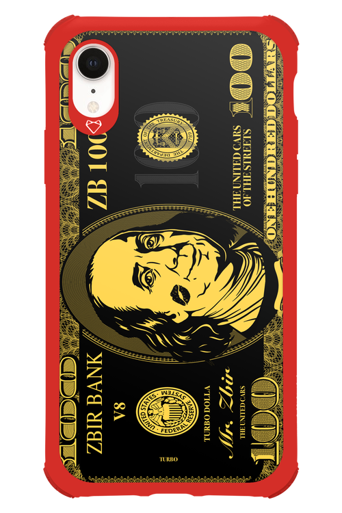 Mobilfox Bank 2.0 - Apple iPhone XR