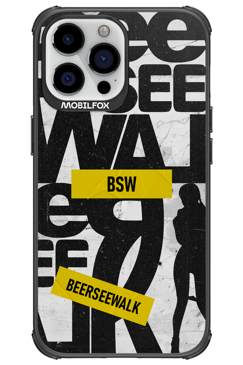 Beerseewalk II - Apple iPhone 13 Pro Max