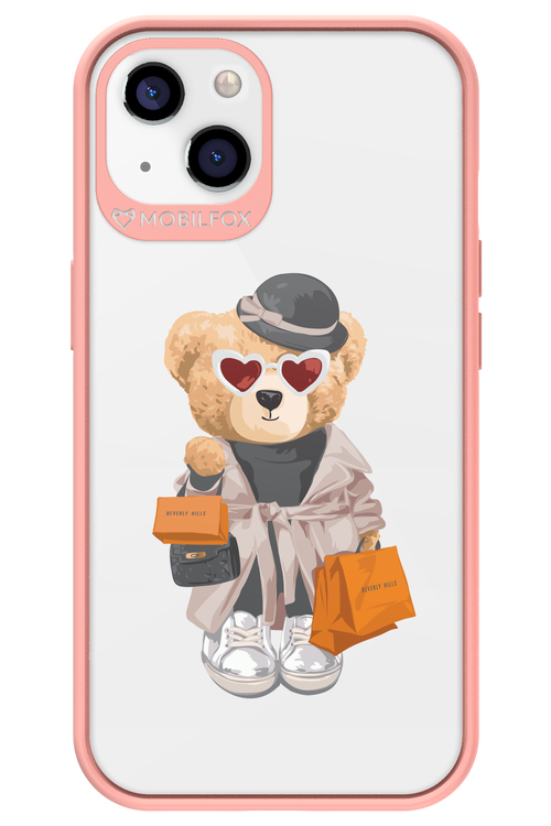 Iconic Bear 2.0 - Apple iPhone 13