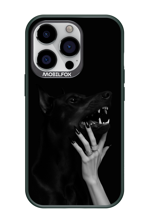 Hellhound - Apple iPhone 13 Pro