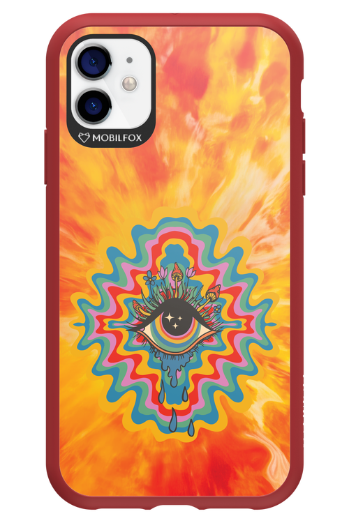 ThirdEye 2.0 - Apple iPhone 11