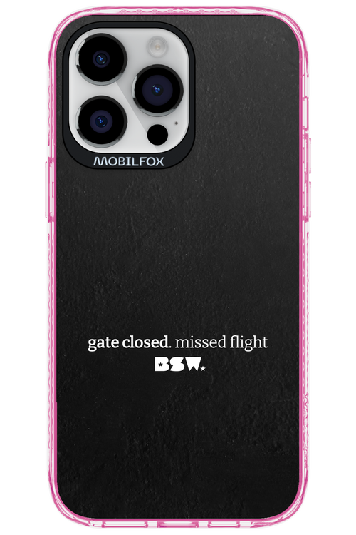 BSW FourSeasons 5 2.0 - Apple iPhone 14 Pro Max