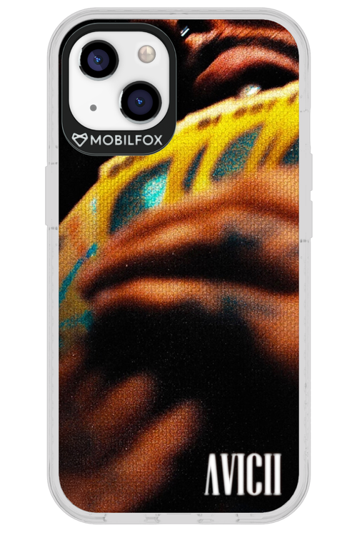 Avicii 2.0 - Apple iPhone 13