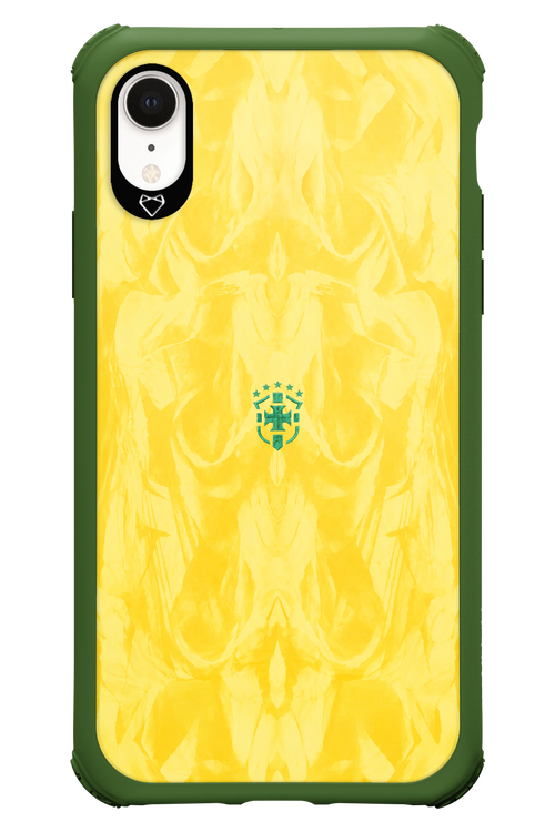 Brasil 2.0 - Apple iPhone XR