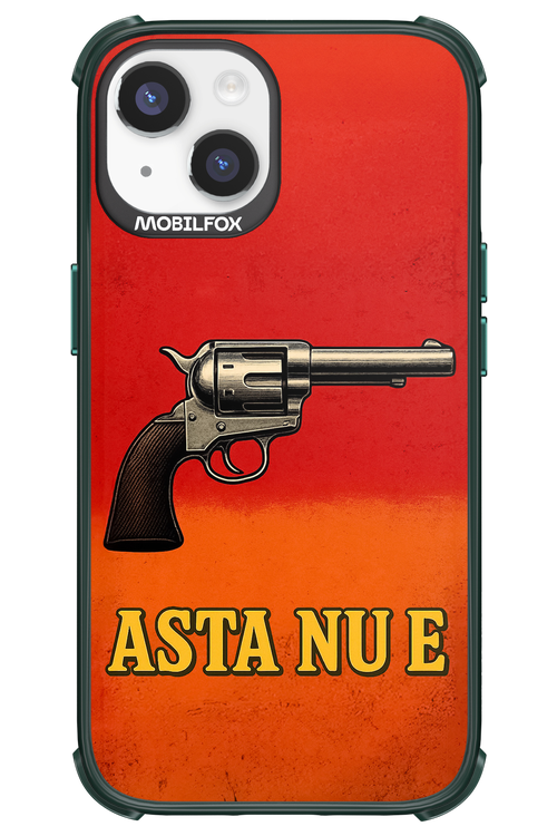 Asta Nu E - Apple iPhone 14