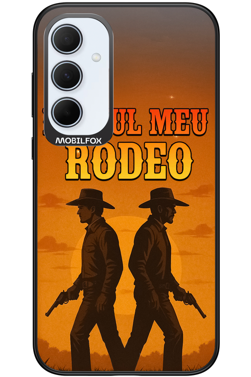 Under The Sun - Samsung Galaxy A35