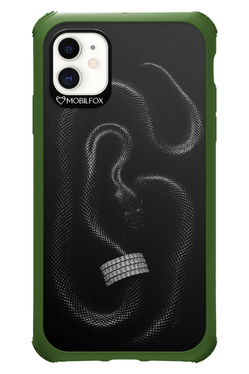 Diamond Mamba - Apple iPhone 11