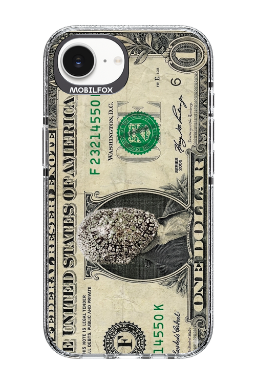 mask 2.0 - Apple iPhone 16e