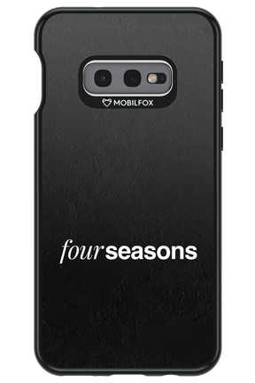 BSW FourSeasons 2 2.0 - Samsung Galaxy S10e