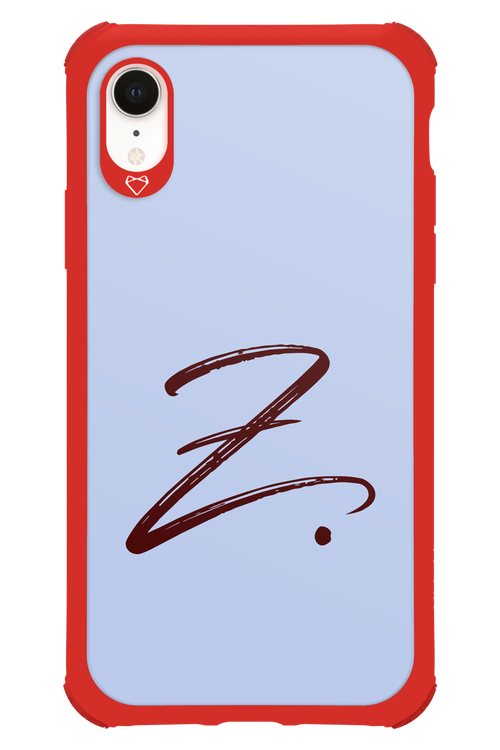 (Jellyfish Presso) Z 2.0 - Apple iPhone XR