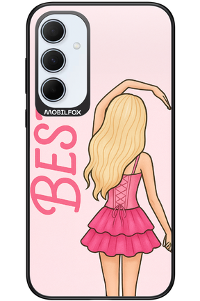 Bestt - Samsung Galaxy A35