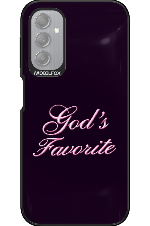 God's Favorite 2.0 - Samsung Galaxy A14