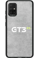 GT3RS - Samsung Galaxy A51