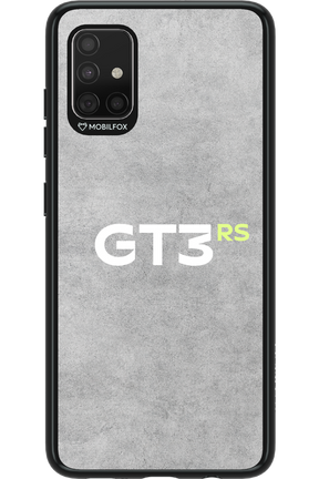GT3RS - Samsung Galaxy A51