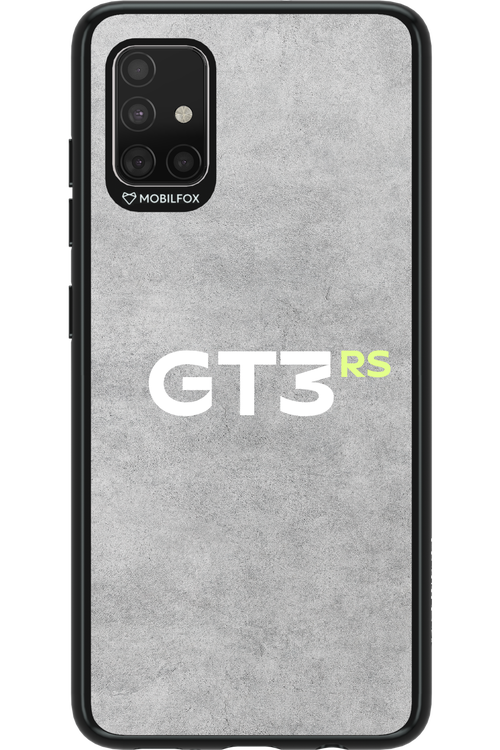 GT3RS - Samsung Galaxy A51