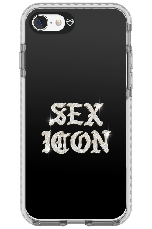 SEX ICON 2.0 - Apple iPhone 8