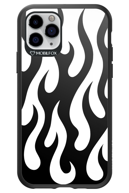 Hell Flame 2.0 - Apple iPhone 11 Pro