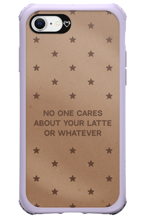 Whateverrr - Apple iPhone 8