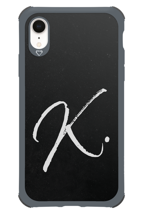 (Off Space) K 2.0 - Apple iPhone XR