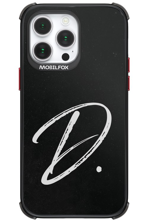 (Off Space) D 2.0 - Apple iPhone 14 Pro Max