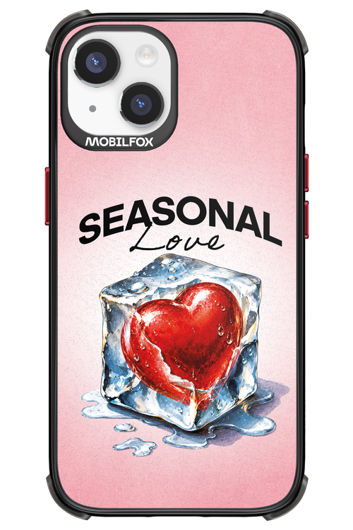 Seasonal Love 2.0 - Apple iPhone 14