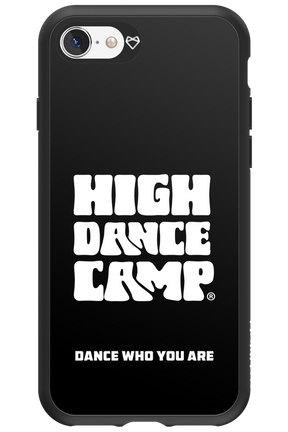 HDC 1 2.0 - Apple iPhone SE 2022