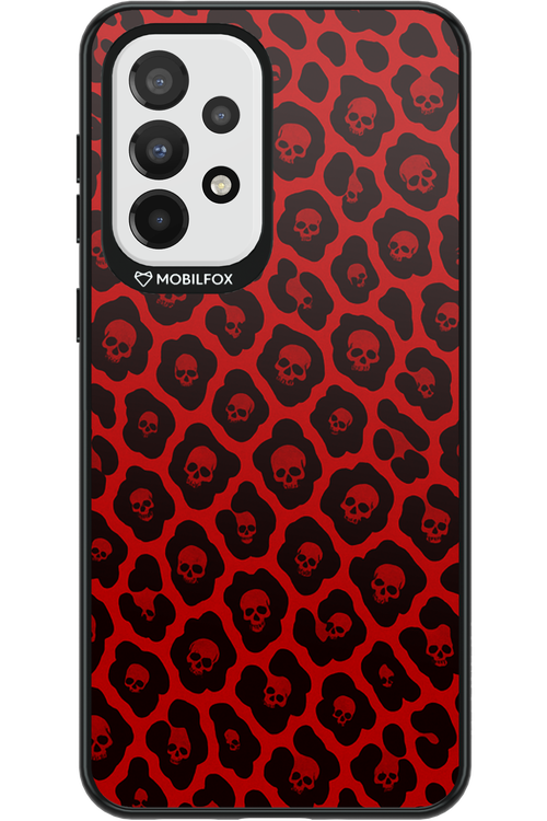 Deadly 2.0 - Samsung Galaxy A33