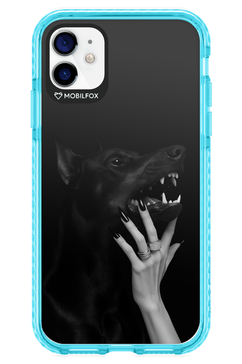 Hellhound 2.0 - Apple iPhone 11