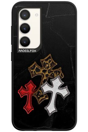 Holy Trinity 2.0 - Samsung Galaxy S23