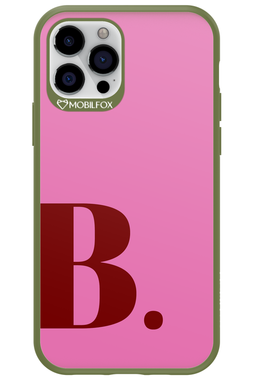 B (Sorbet) 2.0 - Apple iPhone 12 Pro