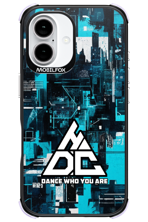 HDC 5 - Apple iPhone 16