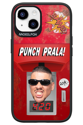 Punch Prala - Apple iPhone 14