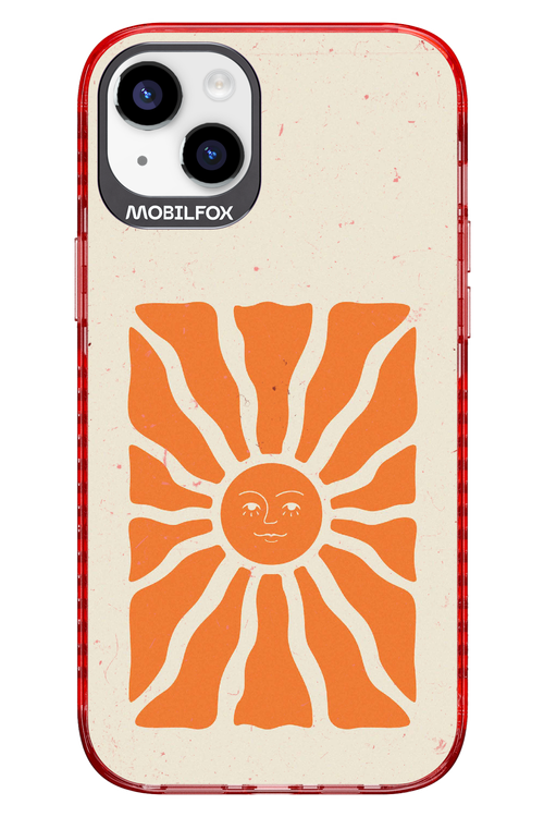 Solar Soul 2.0 - Apple iPhone 14 Plus