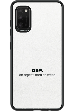 BSW FourSeasons 14 2.0 - Samsung Galaxy A41