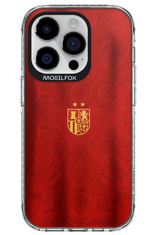 Spain II 2.0 - Apple iPhone 14 Pro
