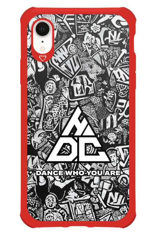 HDC 7 2.0 - Apple iPhone XR