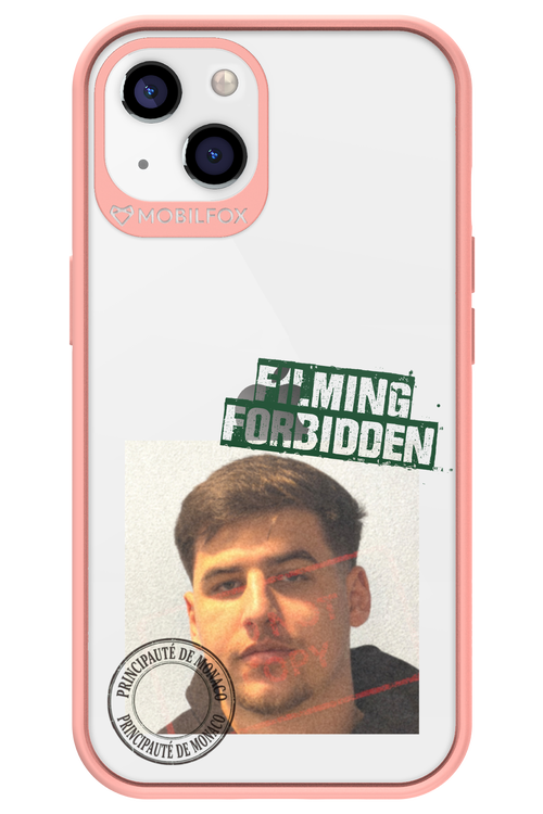 Sorin Mugshot 2.0 - Apple iPhone 13