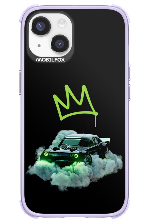 Just Dont Die - Apple iPhone 14