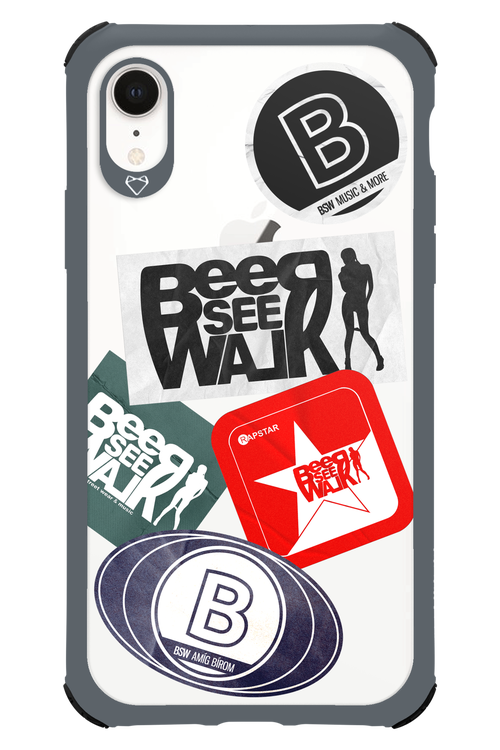 Beerseewalk I - Apple iPhone XR