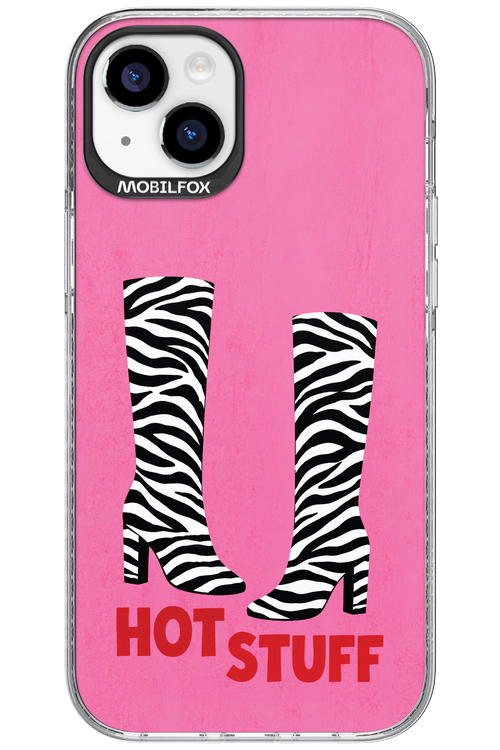 HOT STUFF 2.0 - Apple iPhone 15 Plus
